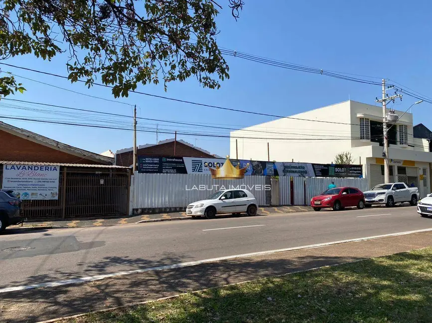 Foto 1 de Sala Comercial para alugar, 956m2 em Centro, Sumare - SP