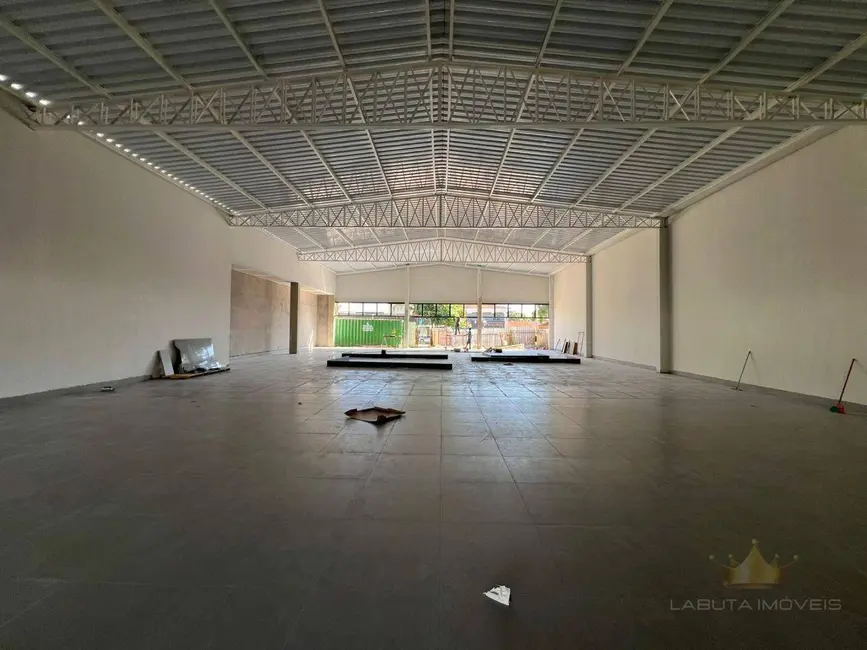 Foto 2 de Sala Comercial para alugar, 956m2 em Centro, Sumare - SP