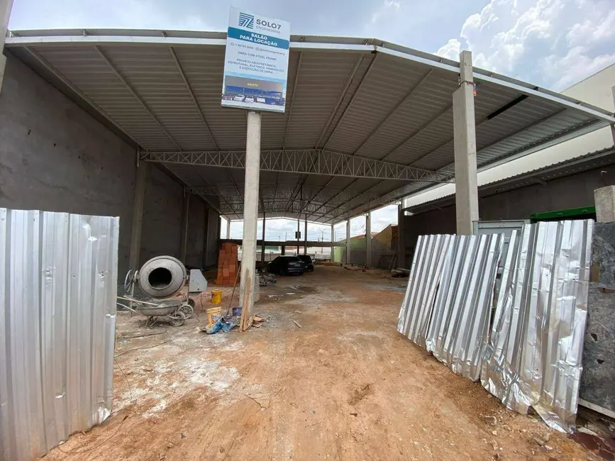 Sala Comercial para alugar, 956m2 em Centro, Sumare - SP - imagem 2 Foto 2 de Sala Comercial para alugar, 956m2 em Centro, Sumare - SP