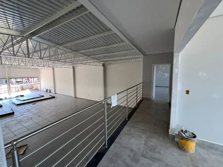 Foto 9 de Sala Comercial para alugar, 956m2 em Centro, Sumare - SP