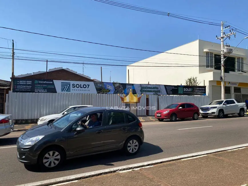 Foto 2 de Sala Comercial para alugar, 956m2 em Centro, Sumare - SP