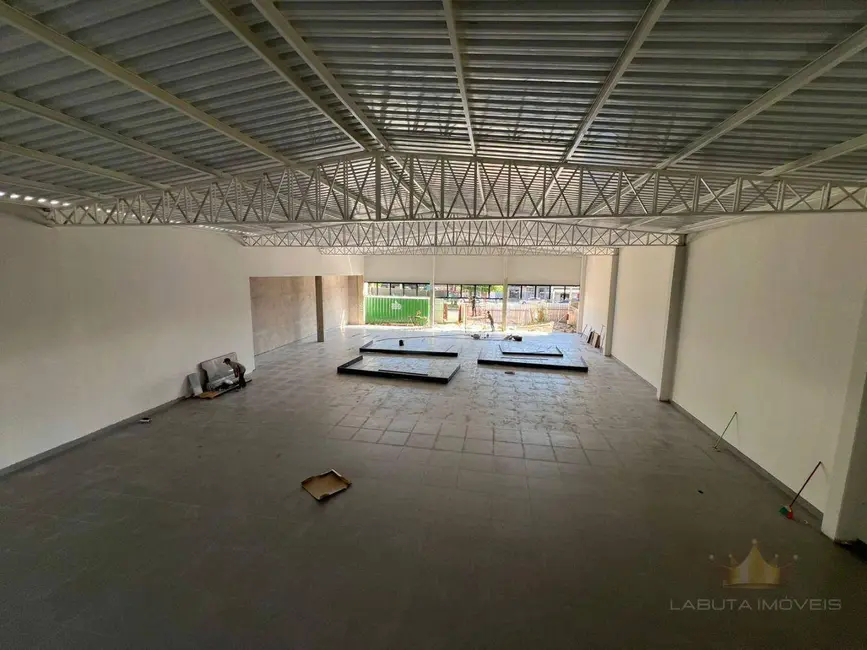 Foto 3 de Sala Comercial para alugar, 956m2 em Centro, Sumare - SP