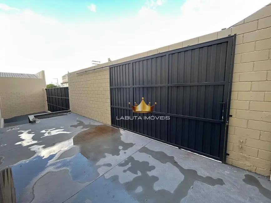 Foto 2 de Sala Comercial para alugar, 500m2 em Jardim Alvorada, Sumare - SP