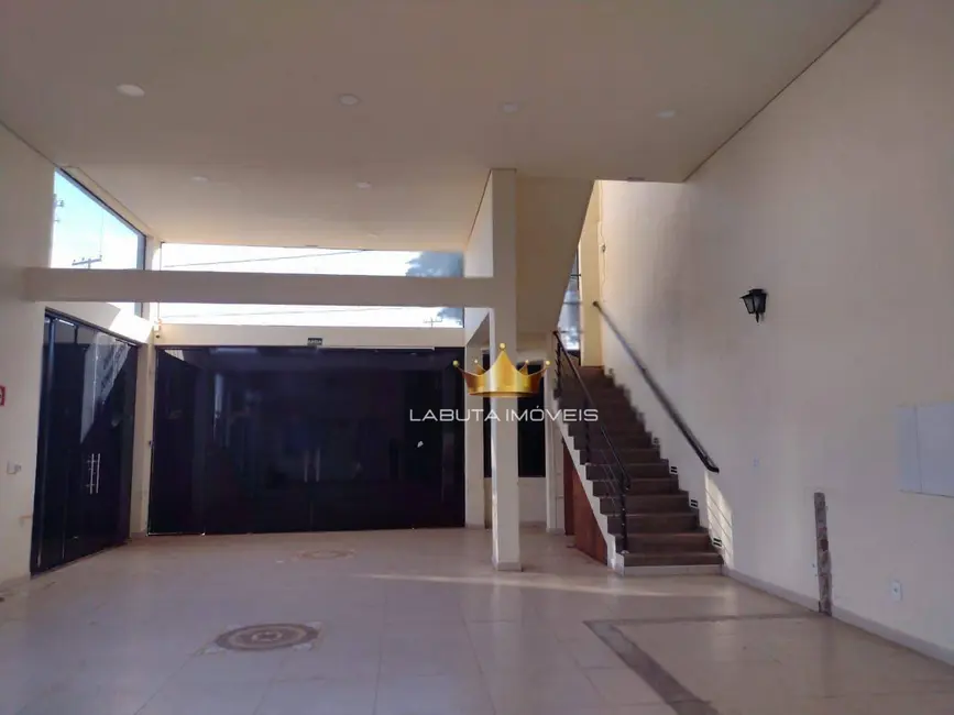 Foto 3 de Sala Comercial para alugar, 250m2 em Vila Zilda Natel, Sumare - SP