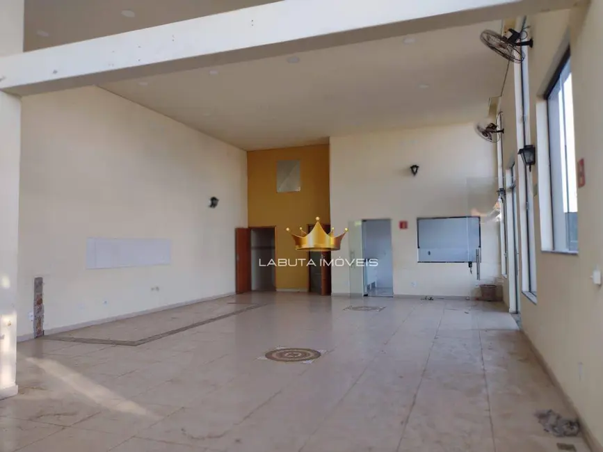 Foto 2 de Sala Comercial para alugar, 250m2 em Vila Zilda Natel, Sumare - SP