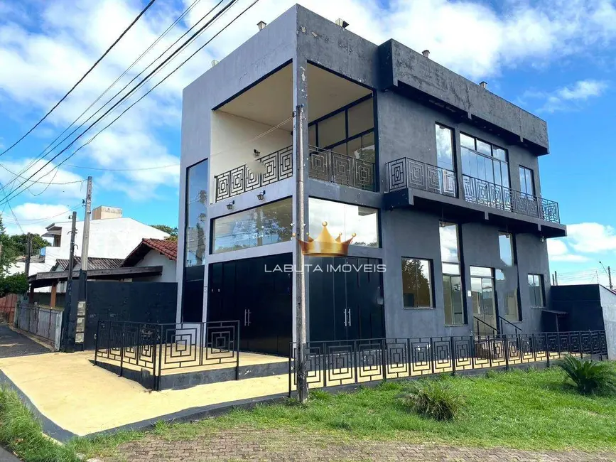 Foto 1 de Sala Comercial para alugar, 250m2 em Vila Zilda Natel, Sumare - SP