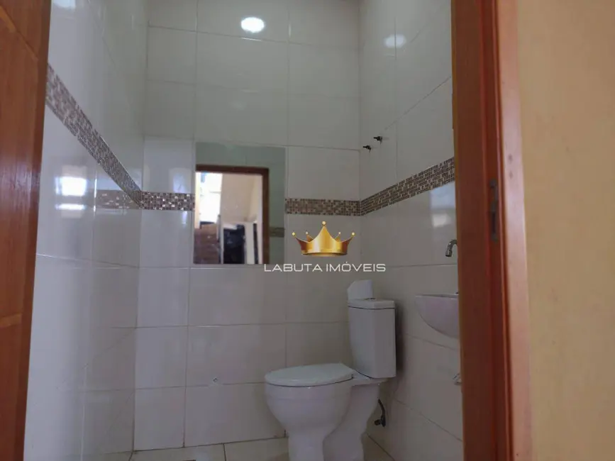 Foto 8 de Sala Comercial para alugar, 250m2 em Vila Zilda Natel, Sumare - SP