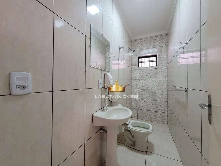 Casa com 3 quartos para alugar, 220m2 em Centro, Sumare - SP - imagem 7 Foto 7 de Casa com 3 quartos para alugar, 220m2 em Centro, Sumare - SP
