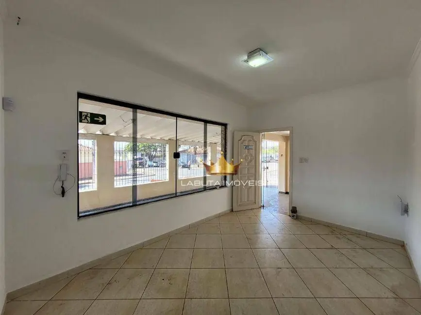 Foto 2 de Casa com 3 quartos para alugar, 220m2 em Centro, Sumare - SP