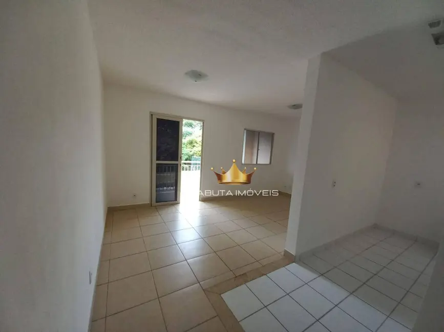 Foto 2 de Apartamento com 2 quartos à venda, 56m2 em Parque Villa Flores, Sumare - SP