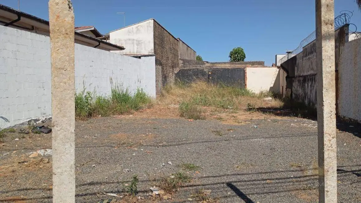 Terreno / Lote para alugar, 298m2 em Centro, Sumare - SP - imagem 4 Foto 4 de Terreno / Lote para alugar, 298m2 em Centro, Sumare - SP