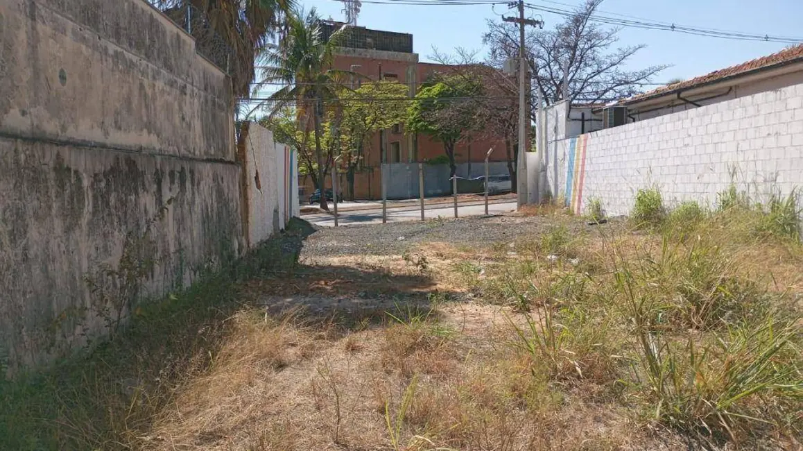 Foto 2 de Terreno / Lote para alugar, 298m2 em Centro, Sumare - SP