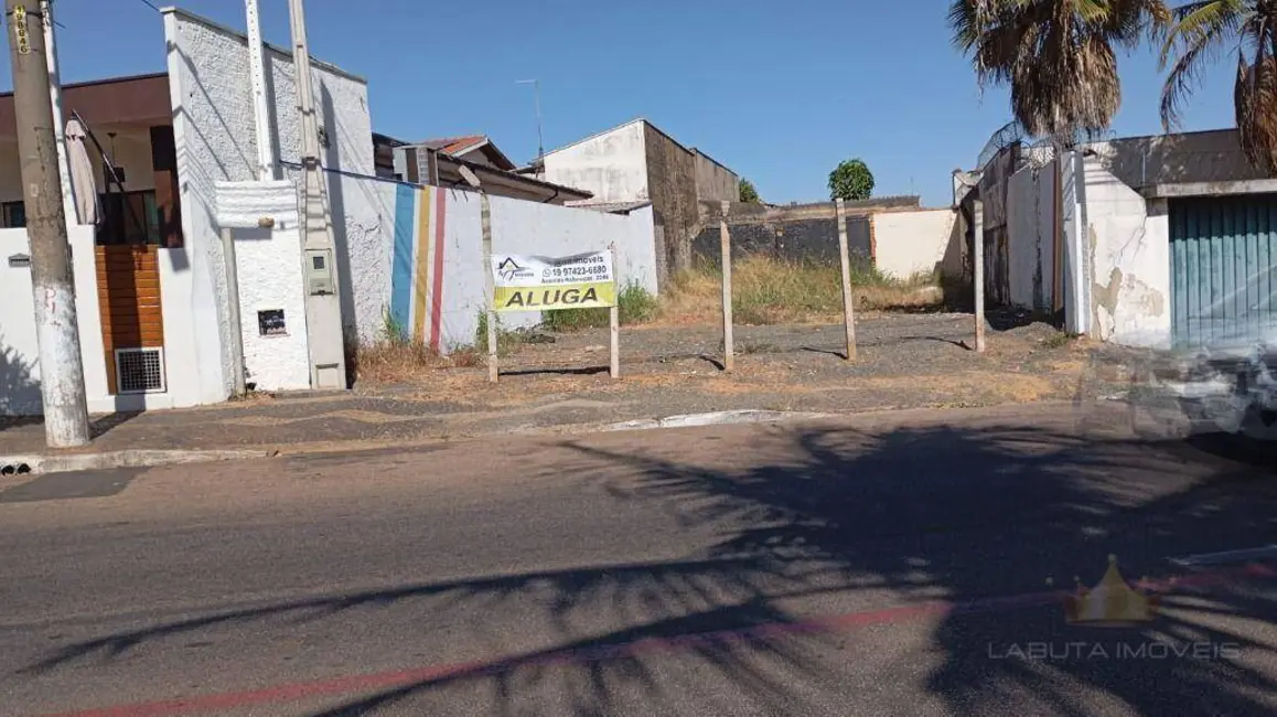 Terreno / Lote para alugar, 298m2 em Centro, Sumare - SP - imagem 5 Foto 5 de Terreno / Lote para alugar, 298m2 em Centro, Sumare - SP