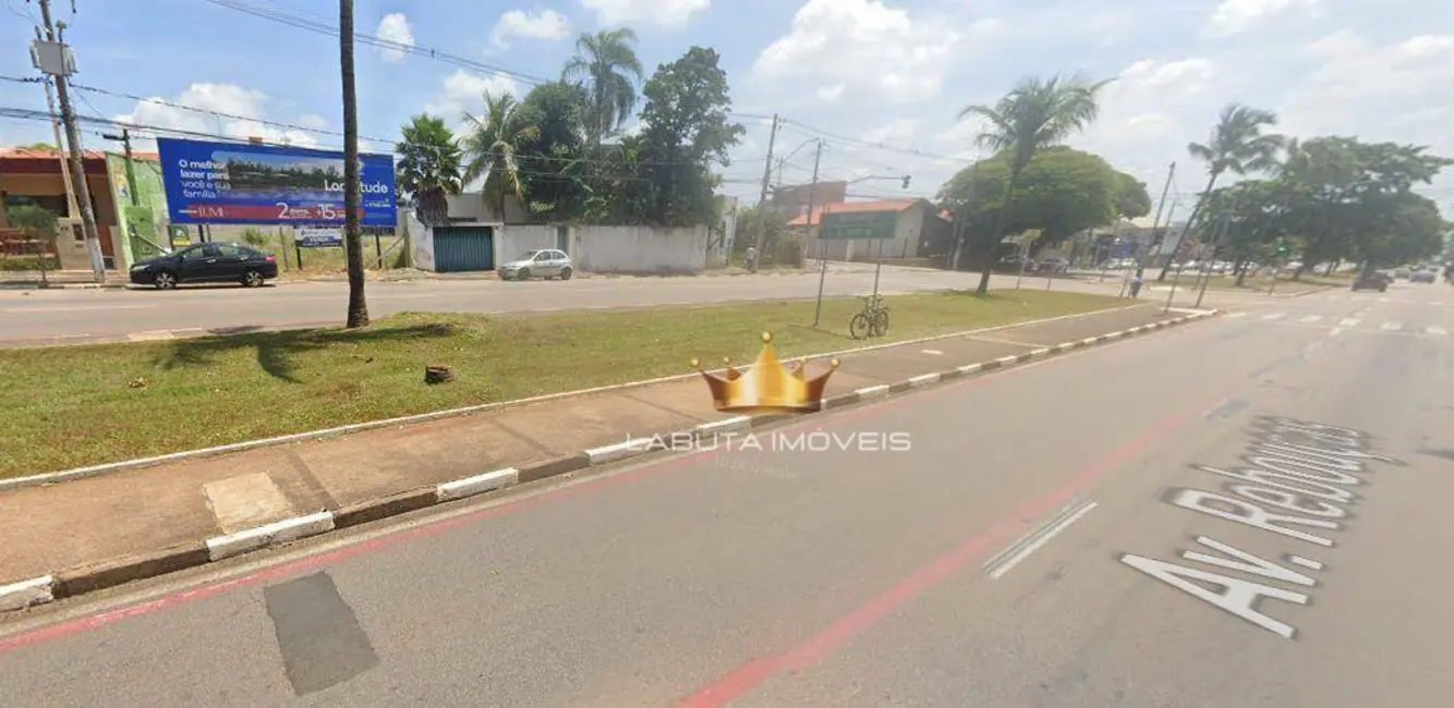 Foto 2 de Terreno / Lote à venda, 298m2 em Centro, Sumare - SP