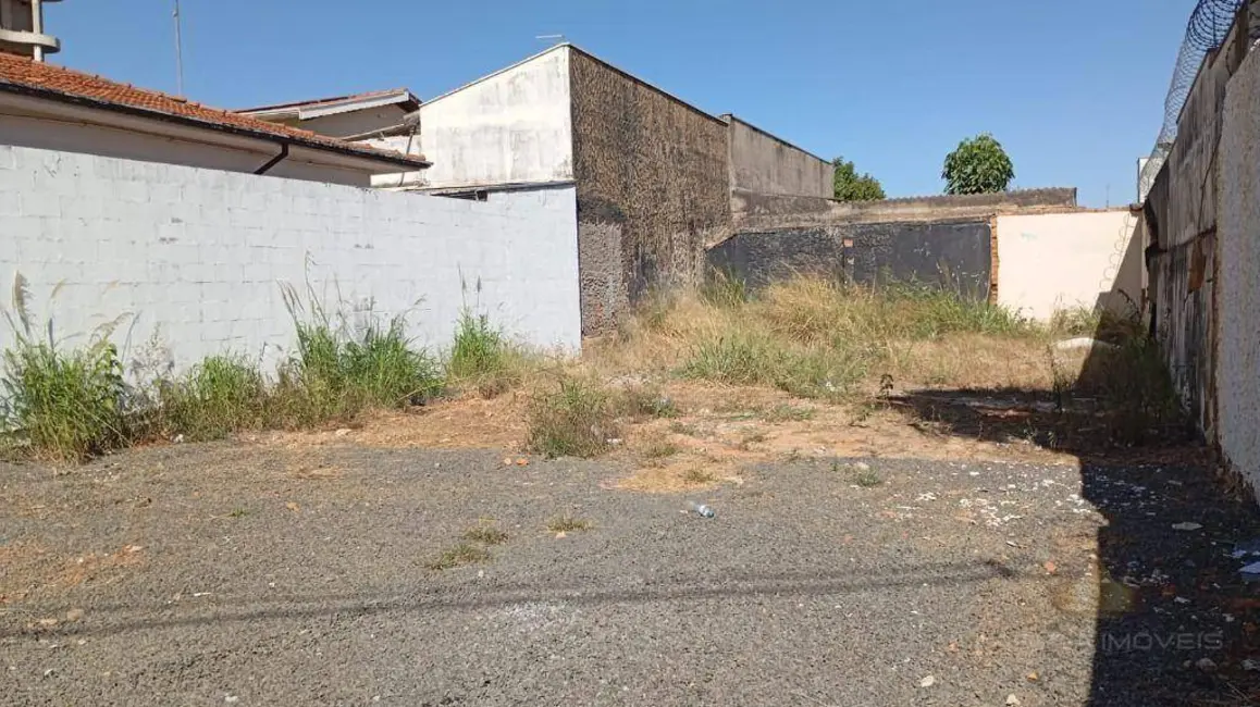 Terreno / Lote para alugar, 298m2 em Centro, Sumare - SP - imagem 3 Foto 3 de Terreno / Lote para alugar, 298m2 em Centro, Sumare - SP