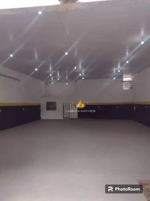 Sala Comercial para alugar, 250m2 em Centro, Sumare - SP - imagem 4 Foto 4 de Sala Comercial para alugar, 250m2 em Centro, Sumare - SP