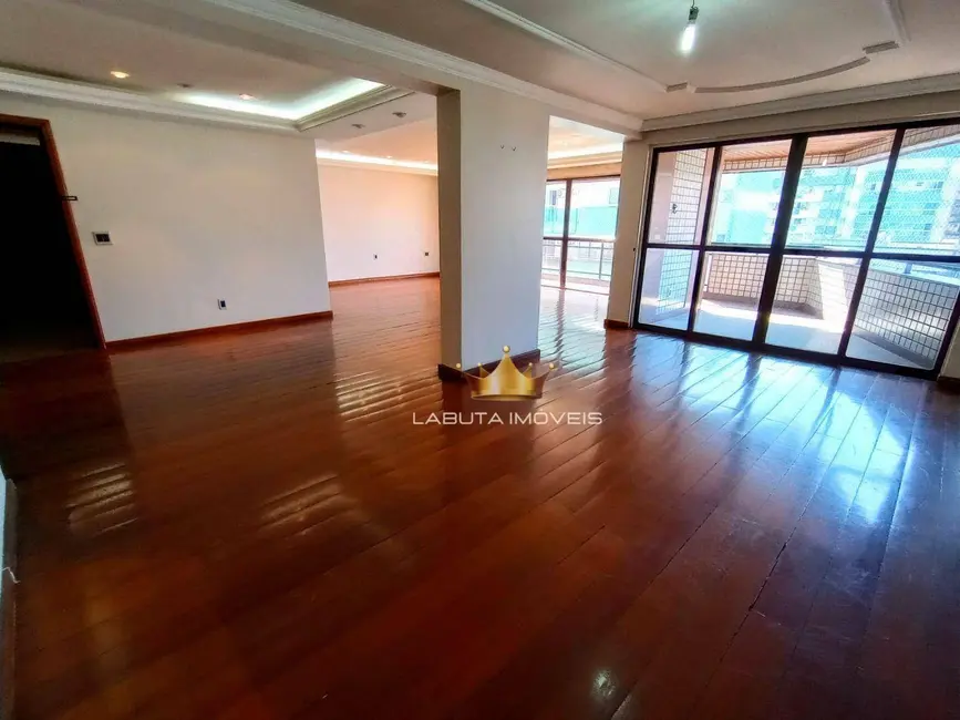 Foto 4 de Apartamento com 5 quartos à venda, 195m2 em Jardim Vinte e Cinco de Agosto, Duque De Caxias - RJ