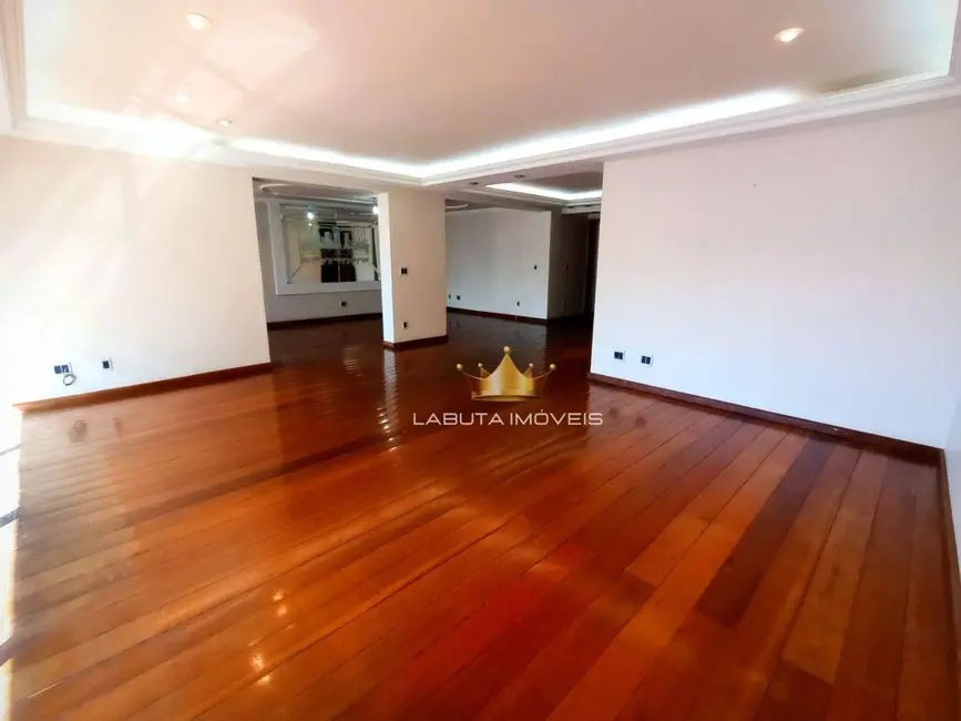 Foto 2 de Apartamento com 5 quartos à venda, 195m2 em Jardim Vinte e Cinco de Agosto, Duque De Caxias - RJ
