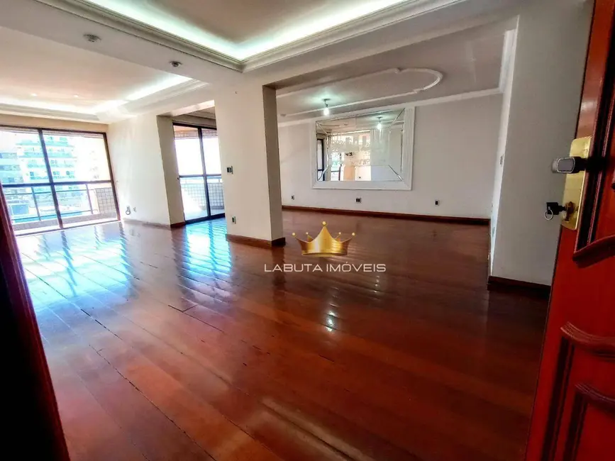 Foto 3 de Apartamento com 5 quartos à venda, 195m2 em Jardim Vinte e Cinco de Agosto, Duque De Caxias - RJ