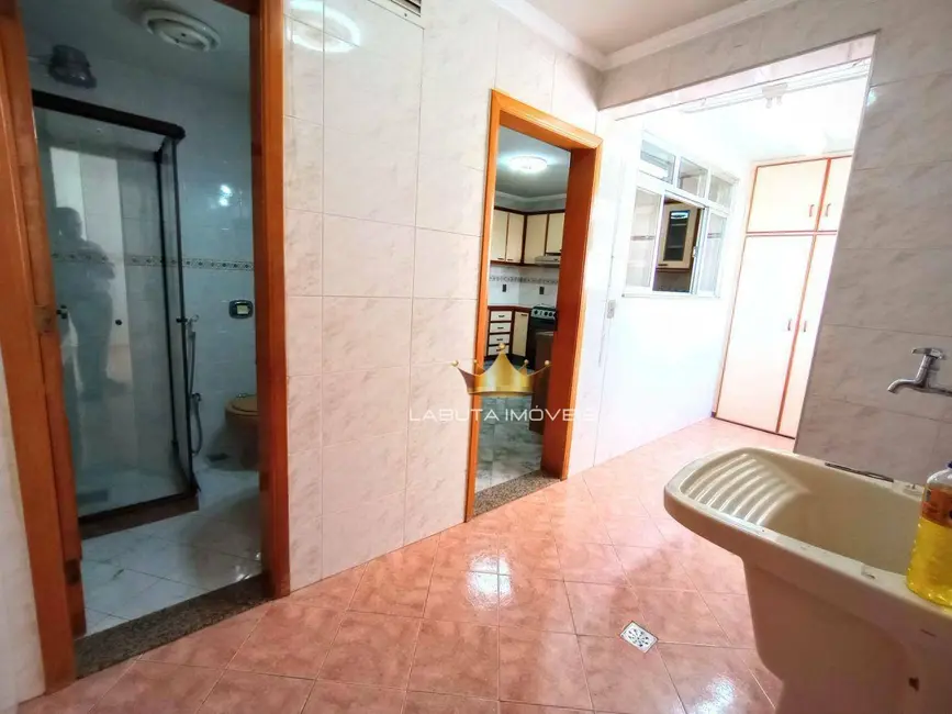 Foto 9 de Apartamento com 5 quartos à venda, 195m2 em Jardim Vinte e Cinco de Agosto, Duque De Caxias - RJ