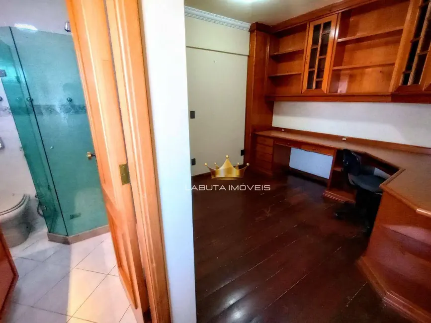 Foto 6 de Apartamento com 5 quartos à venda, 195m2 em Jardim Vinte e Cinco de Agosto, Duque De Caxias - RJ