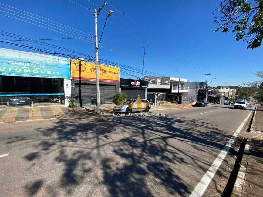 Sala Comercial para alugar, 180m2 em Jardim Alvorada, Sumare - SP - imagem 7 Foto 7 de Sala Comercial para alugar, 180m2 em Jardim Alvorada, Sumare - SP