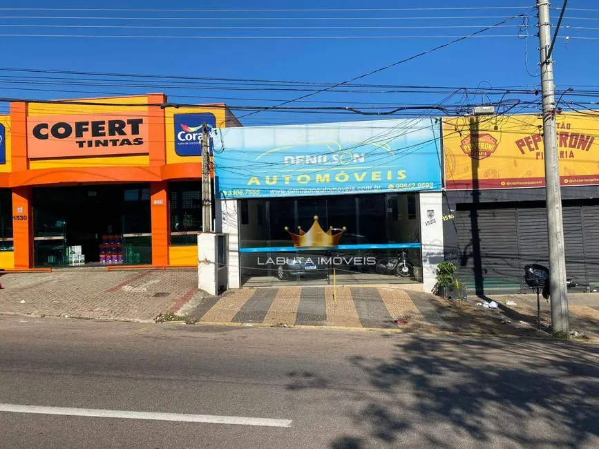 Sala Comercial para alugar, 180m2 em Jardim Alvorada, Sumare - SP - imagem 3 Foto 3 de Sala Comercial para alugar, 180m2 em Jardim Alvorada, Sumare - SP