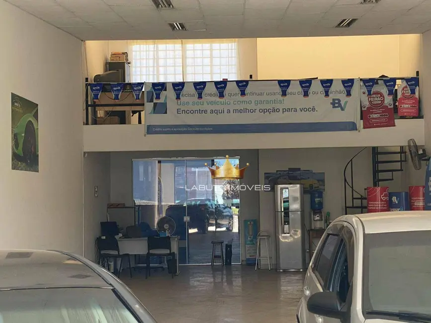 Sala Comercial para alugar, 180m2 em Jardim Alvorada, Sumare - SP - imagem 2 Foto 2 de Sala Comercial para alugar, 180m2 em Jardim Alvorada, Sumare - SP