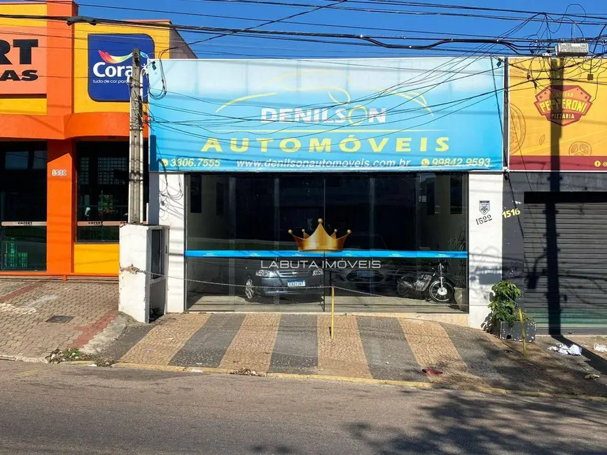 Sala Comercial para alugar, 180m2 em Jardim Alvorada, Sumare - SP - imagem 1 Foto 1 de Sala Comercial para alugar, 180m2 em Jardim Alvorada, Sumare - SP