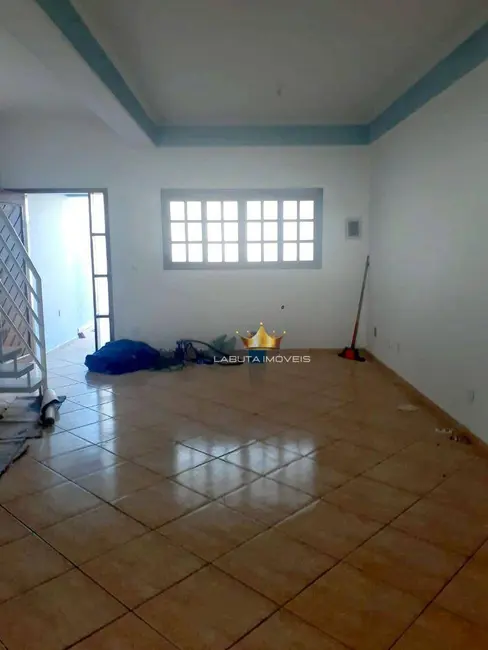 Foto 2 de Casa com 3 quartos à venda, 125m2 em Altos de Sumaré, Sumare - SP