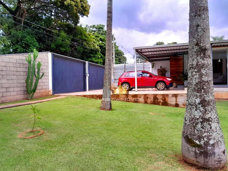 Chácara com 6 quartos à venda, 1000m2 em Chácaras Recanto Solar, Nova Odessa - SP - imagem 6 Foto 6 de Chácara com 6 quartos à venda, 1000m2 em Chácaras Recanto Solar, Nova Odessa - SP