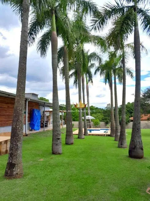 Chácara com 6 quartos à venda, 1000m2 em Chácaras Recanto Solar, Nova Odessa - SP - imagem 7 Foto 7 de Chácara com 6 quartos à venda, 1000m2 em Chácaras Recanto Solar, Nova Odessa - SP