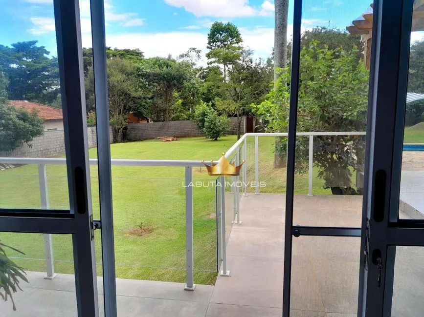 Chácara com 6 quartos à venda, 1000m2 em Chácaras Recanto Solar, Nova Odessa - SP - imagem 8 Foto 8 de Chácara com 6 quartos à venda, 1000m2 em Chácaras Recanto Solar, Nova Odessa - SP