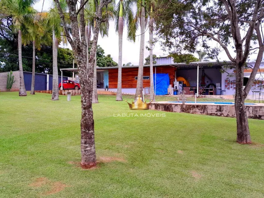 Chácara com 6 quartos à venda, 1000m2 em Chácaras Recanto Solar, Nova Odessa - SP - imagem 5 Foto 5 de Chácara com 6 quartos à venda, 1000m2 em Chácaras Recanto Solar, Nova Odessa - SP