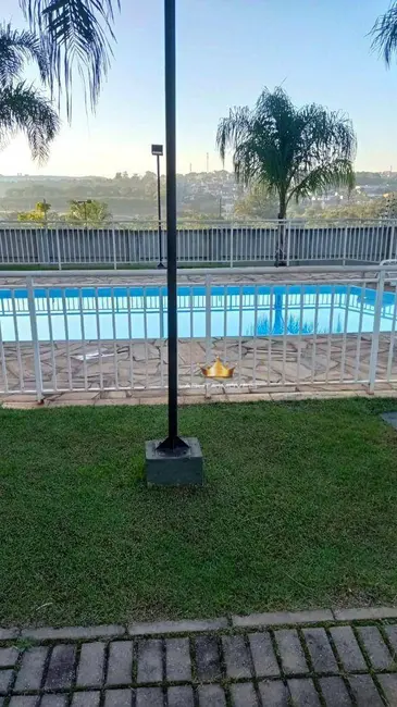 Foto 4 de Apartamento com 2 quartos à venda, 57m2 em Jardim Dulce (Nova Veneza), Sumare - SP