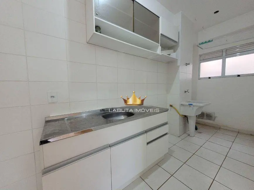 Foto 7 de Apartamento com 2 quartos à venda, 57m2 em Jardim Dulce (Nova Veneza), Sumare - SP