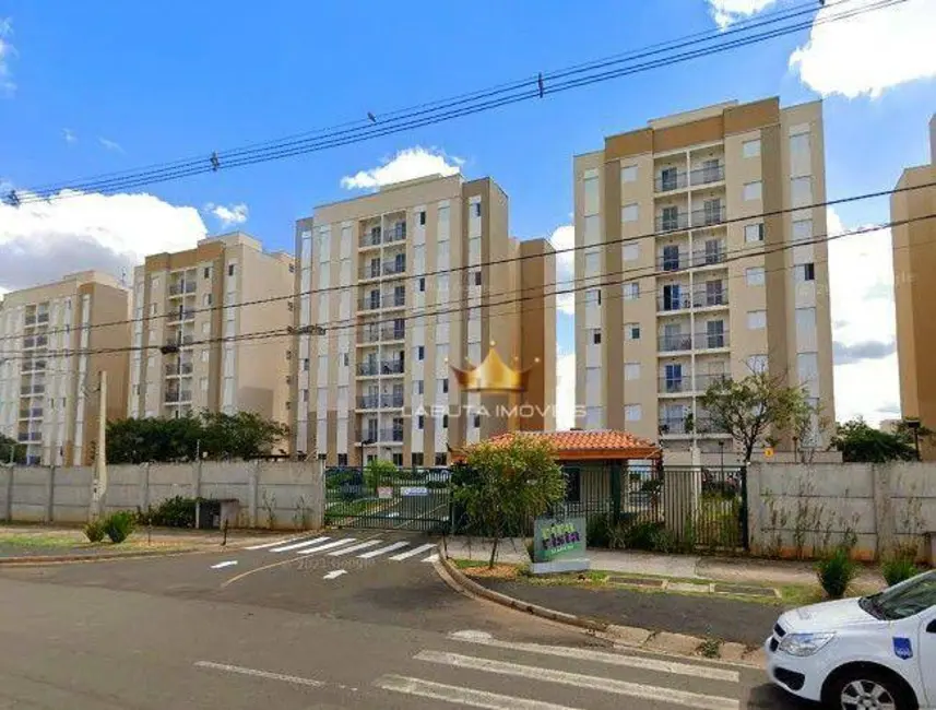 Foto 3 de Apartamento com 2 quartos à venda, 57m2 em Jardim Dulce (Nova Veneza), Sumare - SP