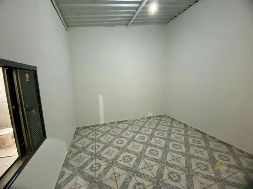 Foto 7 de Casa com 2 quartos para alugar, 150m2 em Jardim João Paulo II, Sumare - SP