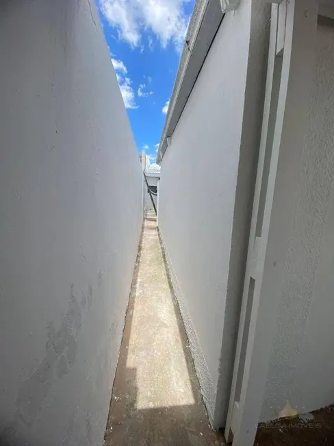 Foto 6 de Casa com 2 quartos para alugar, 150m2 em Jardim João Paulo II, Sumare - SP