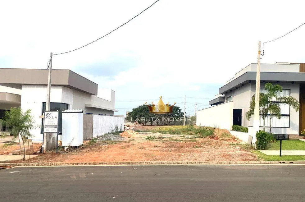 Foto 1 de Terreno / Lote à venda, 300m2 em Estância Hípica, Nova Odessa - SP