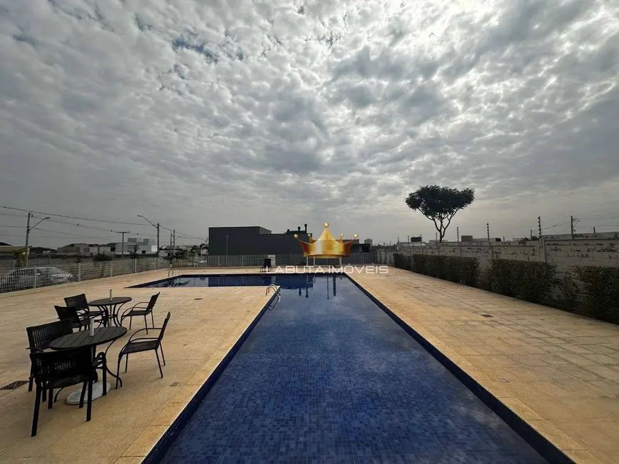 Foto 5 de Terreno / Lote à venda, 300m2 em Estância Hípica, Nova Odessa - SP