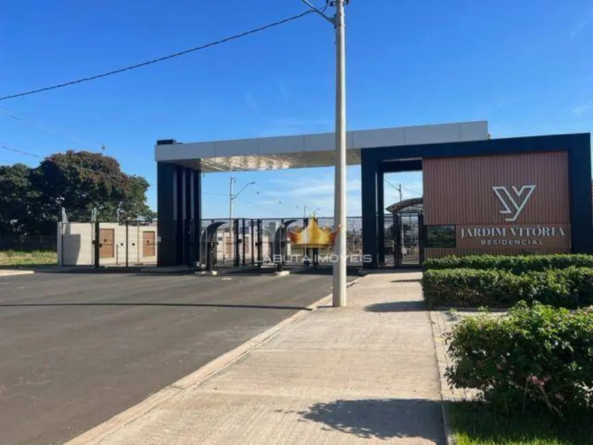 Foto 4 de Terreno / Lote à venda, 300m2 em Estância Hípica, Nova Odessa - SP