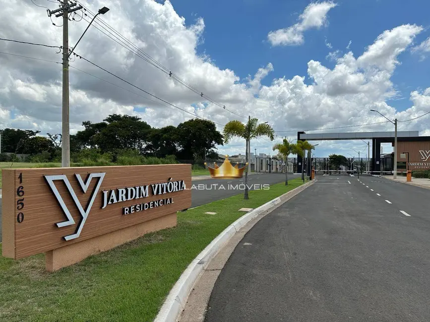 Foto 3 de Terreno / Lote à venda, 300m2 em Estância Hípica, Nova Odessa - SP