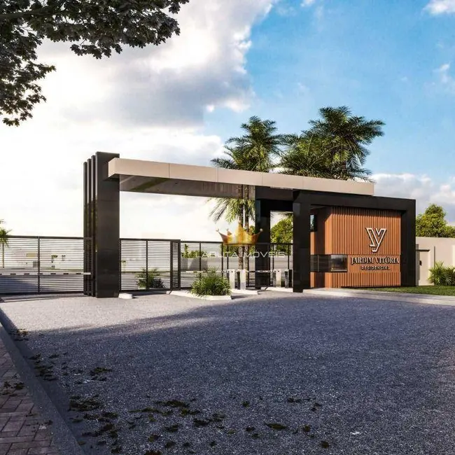 Foto 7 de Terreno / Lote à venda, 300m2 em Estância Hípica, Nova Odessa - SP