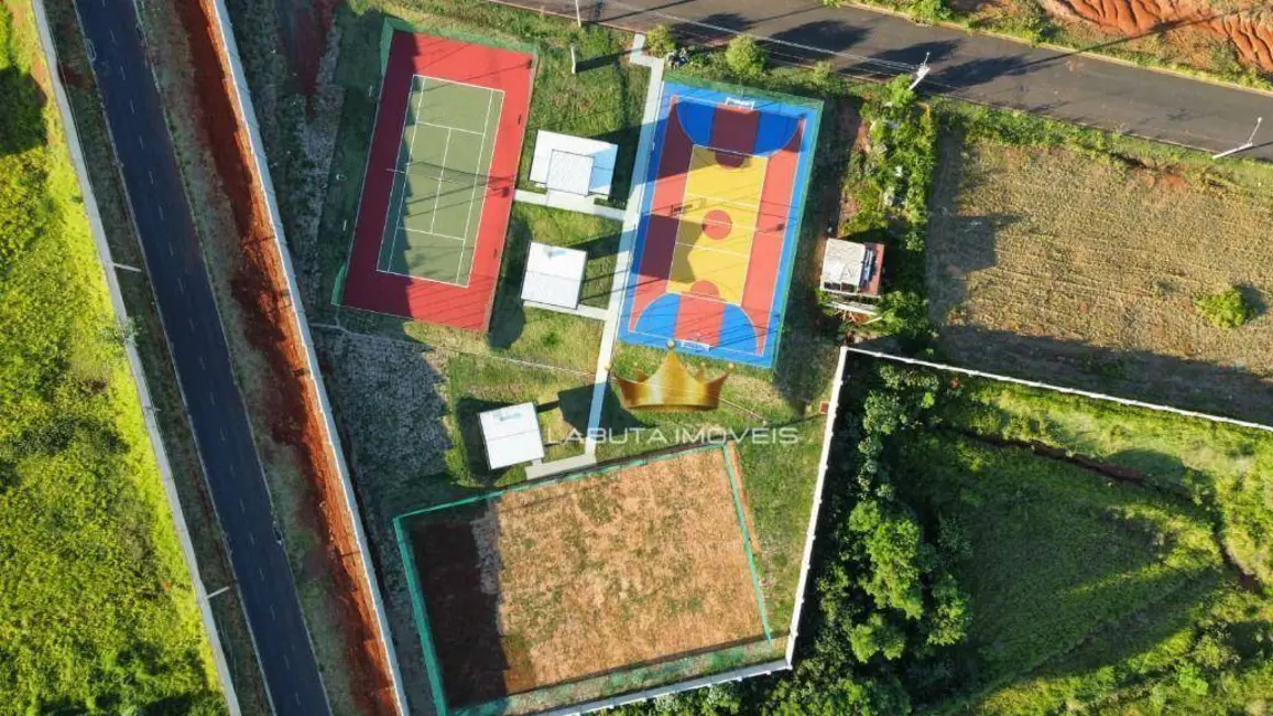 Foto 7 de Terreno / Lote à venda, 390m2 em Nova Odessa - SP