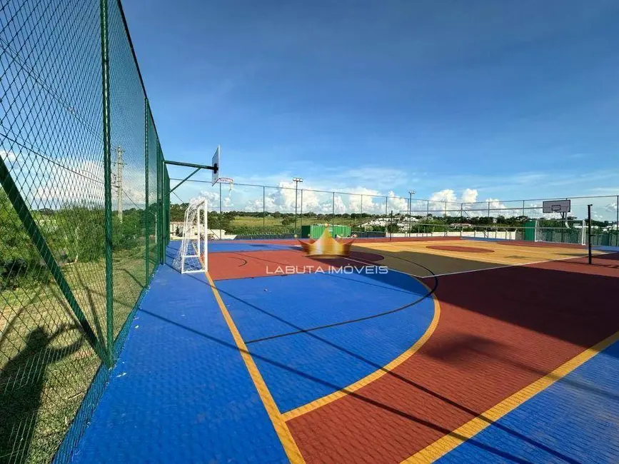 Foto 4 de Terreno / Lote à venda, 390m2 em Nova Odessa - SP