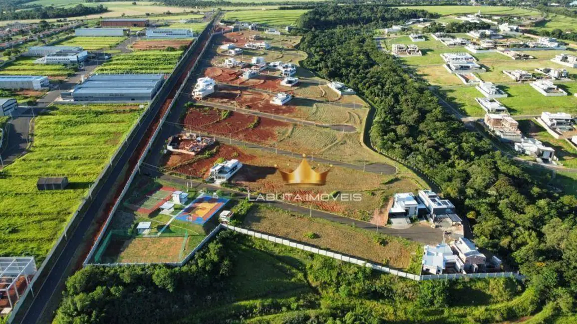 Foto 1 de Terreno / Lote à venda, 390m2 em Nova Odessa - SP