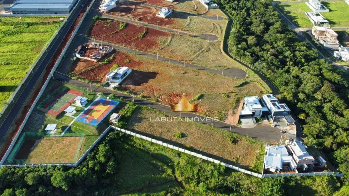 Foto 8 de Terreno / Lote à venda, 390m2 em Nova Odessa - SP