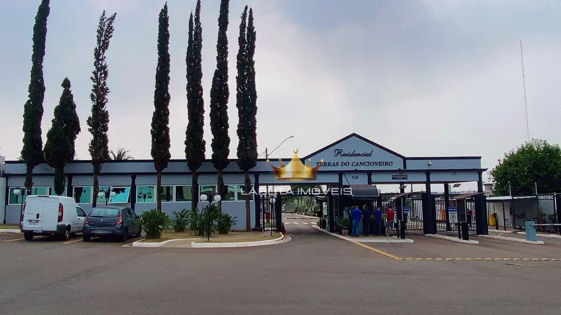 Foto 4 de Terreno / Lote à venda, 390m2 em Paulinia - SP