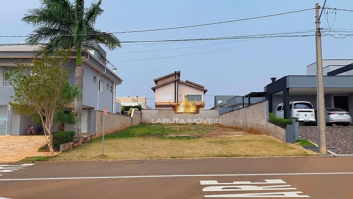 Foto 1 de Terreno / Lote à venda, 390m2 em Paulinia - SP